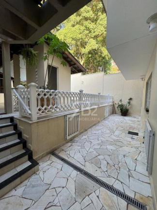 Imagem Casa com 3 Quartos à Venda, 250 m² em Parque Das Flores - Campinas