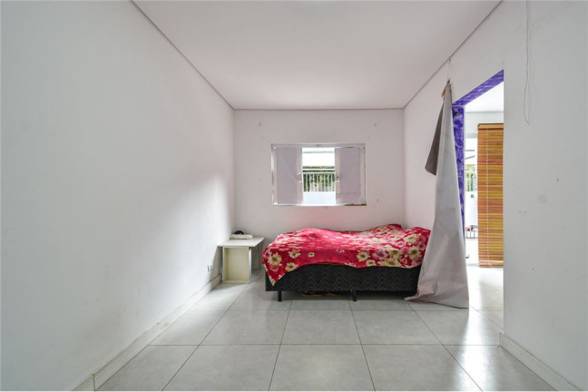 Casa com 6 Quartos à Venda,  em Campo Belo - São Paulo