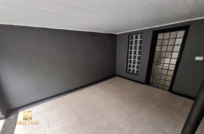 Imagem Sobrado com 2 Quartos para Alugar, 180 m² em Vila Formosa - São Paulo