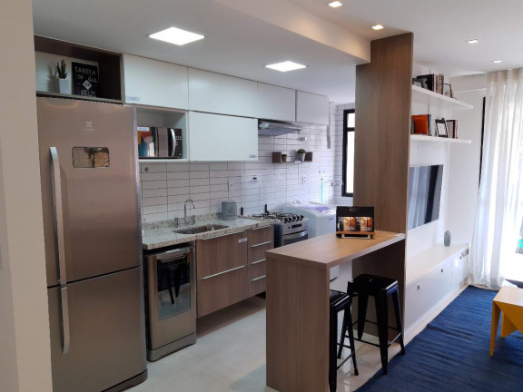 Imagem Apartamento com 3 Quartos à Venda, 75 m² em Tijuca - Rio De Janeiro