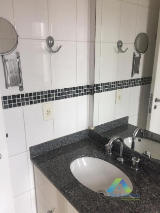 Apartamento com 3 Quartos à Venda, 98 m² em Bosque Da Saúde - São Paulo