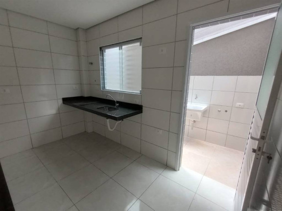 Imagem Sobrado com 2 Quartos à Venda, 53 m² em Tupi - Praia Grande