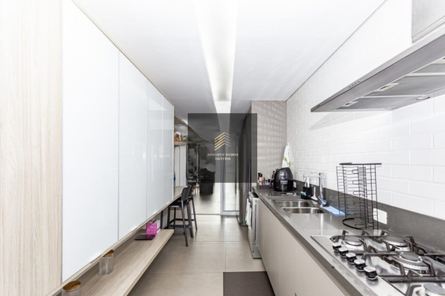 Imagem Apartamento com 3 Quartos à Venda, 156 m² em Vila Olímpia - São Paulo