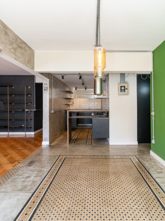 Imagem Apartamento com 1 Quarto à Venda, 84 m² em Vila Buarque - São Paulo