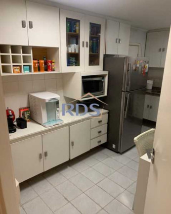 Apartamento com 3 Quartos à Venda, 100 m² em Vila Uberabinha - São Paulo