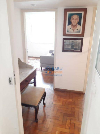Imagem Apartamento com 3 Quartos à Venda, 130 m² em Higienópolis - São Paulo