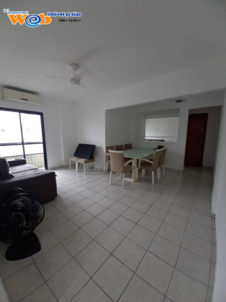 Imagem Apartamento com 1 Quarto à Venda, 73 m² em Tupi - Praia Grande