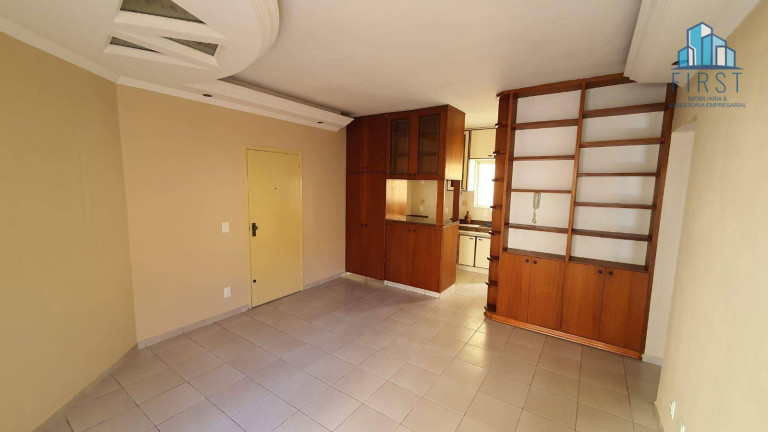 Apartamento com 2 Quartos à Venda, 61 m² em Vila Hortolândia - Jundiaí