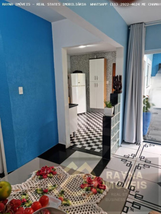 Imagem Casa com 5 Quartos à Venda, 277 m² em Vila Gustavo / Vila Medeiros - São Paulo