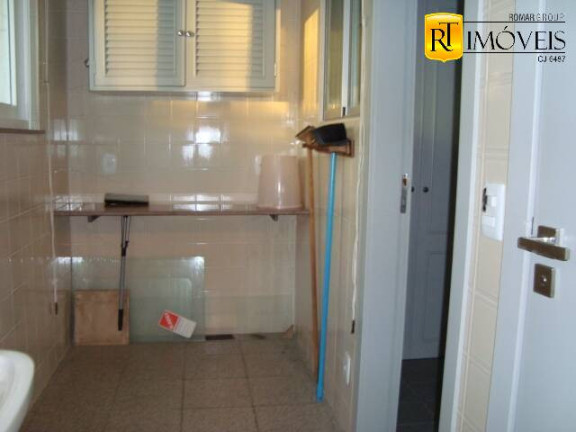 Imagem Apartamento com 3 Quartos à Venda, 170 m² em Vila Nova - Cabo Frio