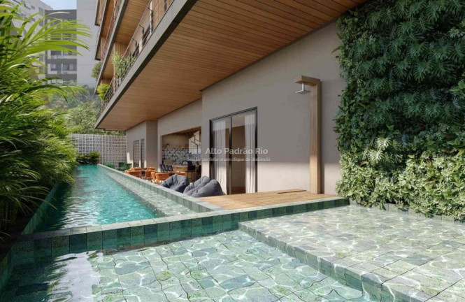 Imagem Apartamento com 2 Quartos à Venda, 72 m² em Gávea - Rio De Janeiro