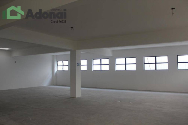 Imagem Galpão para Alugar, 6 m² em Lapa - São Paulo