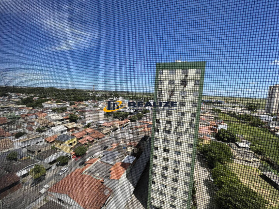 Imagem Apartamento com 2 Quartos à Venda, 65 m² em Parque São Caetano - Campos Dos Goytacazes