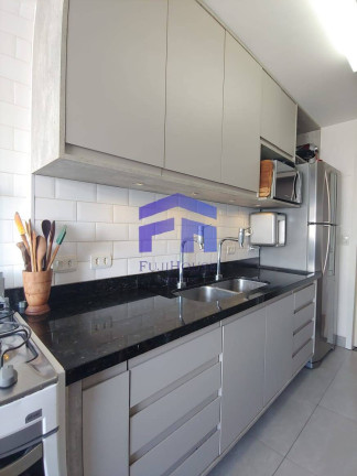 Imagem Apartamento com 3 Quartos à Venda, 165 m² em Saúde - São Paulo
