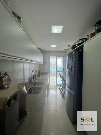 Apartamento com 3 Quartos à Venda, 151 m² em Setor Bueno - Goiânia