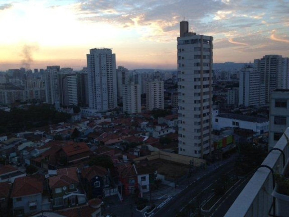 Imagem Apartamento com 3 Quartos à Venda, 178 m² em Mooca - São Paulo