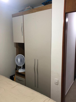 Imagem Apartamento com 3 Quartos à Venda, 63 m² em Tatuapé - São Paulo