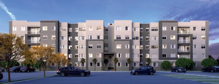 Apartamento com 2 Quartos à Venda, 46 m² em Recreio Dos Bandeirantes - Rio De Janeiro