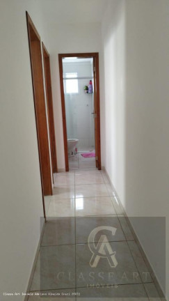 Imagem Apartamento com 2 Quartos à Venda, 55 m² em Ingleses Rio Vermelho - Florianópolis