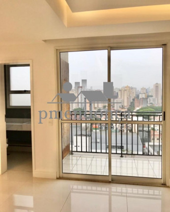 Imagem Apartamento com 4 Quartos à Venda, 260 m² em água Branca - São Paulo