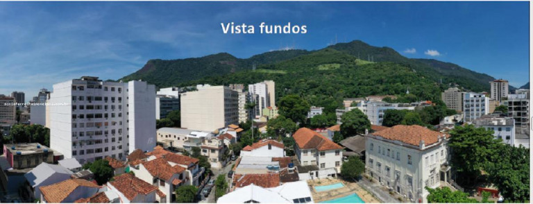 Imagem Apartamento com 2 Quartos à Venda, 81 m² em Tijuca - Rio De Janeiro
