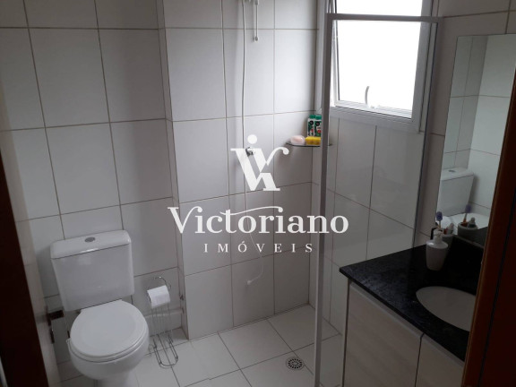 Imagem Apartamento com 2 Quartos à Venda, 71 m² em Vila Aprazível - Jacareí