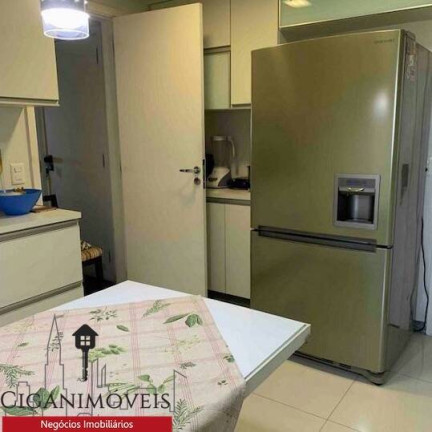 Imagem Apartamento com 4 Quartos à Venda, 168 m² em Barra Da Tijuca - Rio De Janeiro