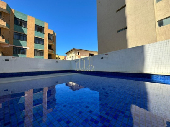 Apartamento com 3 Quartos à Venda, 77 m² em Costa Azul - Salvador