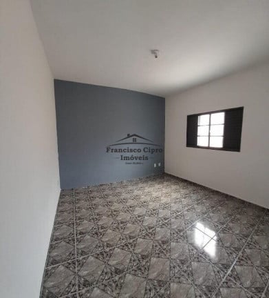 Imagem Casa com 3 Quartos à Venda, 155 m² em Jardim Bela Vista - Guaratinguetá