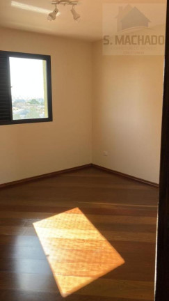 Imagem Apartamento com 3 Quartos à Venda, 106 m² em Parque Das Nações - Santo André