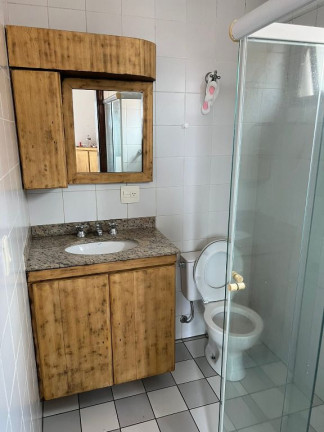 Apartamento com 3 Quartos à Venda, 82 m² em Vila Príncipe De Gales - Santo André