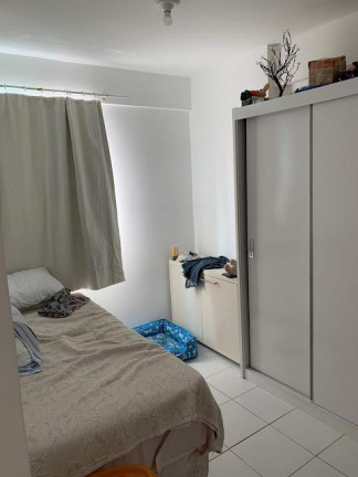 Imagem Apartamento com 2 Quartos à Venda, 41 m² em Casa Amarela - Recife