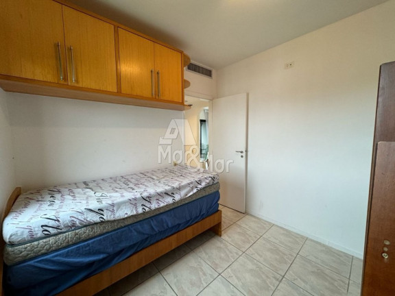 Imagem Apartamento com 4 Quartos à Venda, 120 m² em Enseada - Guarujá