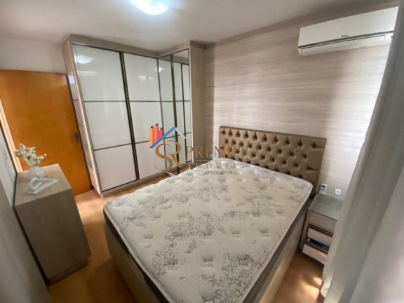 Imagem Apartamento com 2 Quartos à Venda, 54 m² em Ipiranga - São José