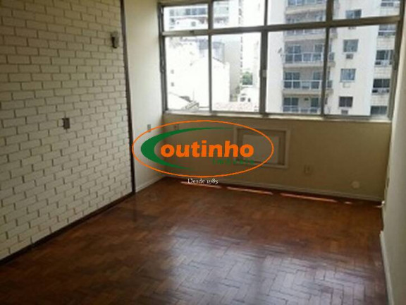 Imagem Apartamento com 2 Quartos à Venda, 68 m² em Tijuca - Rio De Janeiro