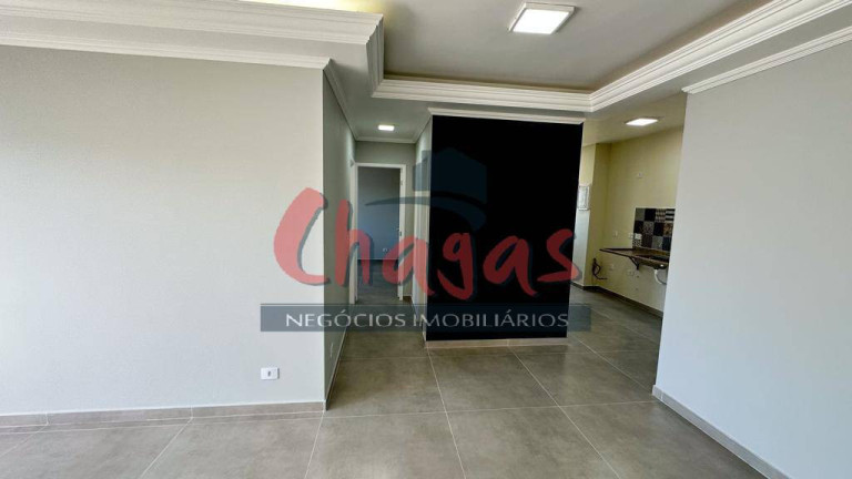 Imagem Apartamento com 2 Quartos à Venda, 65 m² em Indaiá - Caraguatatuba