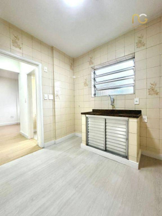 Imagem Apartamento com 1 Quarto à Venda, 40 m² em Boqueirão - Praia Grande