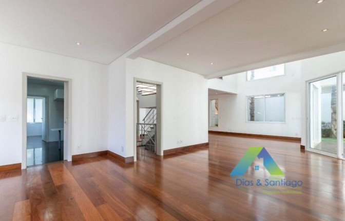 Imagem Casa com 4 Quartos à Venda, 958 m² em Alto Da Boa Vista - São Paulo