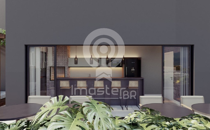 Imagem Apartamento com 2 Quartos à Venda, 48 m² em Alto Da Glória - Curitiba