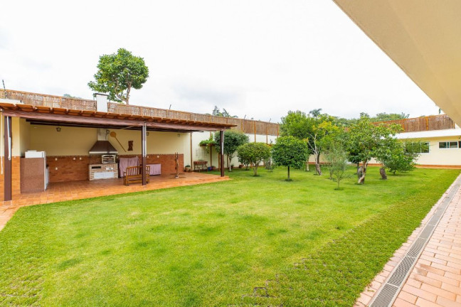 Casa com 1 Quarto à Venda, 509 m² em Alto De Pinheiros - São Paulo