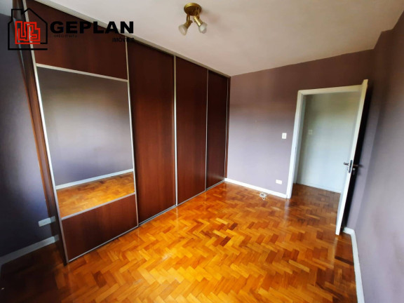 Imagem Apartamento com 2 Quartos à Venda, 88 m² em Ipiranga - São Paulo