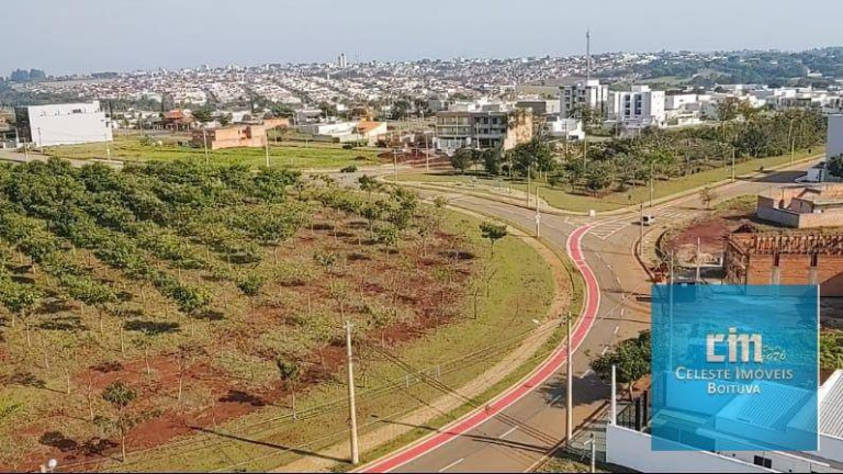 Imagem Terreno à Venda, 217 m² em Terras De Santa Cruz - Boituva