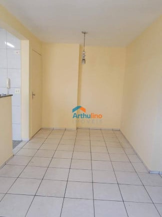 Foto do imóvel: Apartamento com 2 Quartos à Venda, 50 m² em Jardim Bonfiglioli - São Paulo