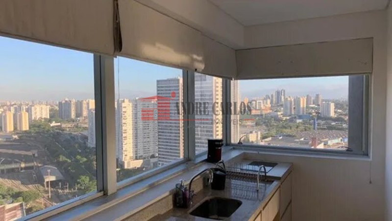 Imagem Apartamento com 1 Quarto à Venda, 45 m² em Centro - Osasco