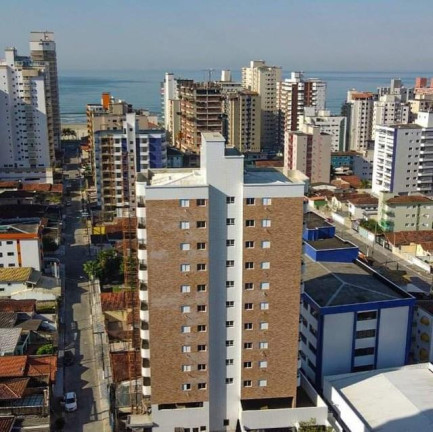 Imagem Apartamento com 2 Quartos à Venda, 55 m² em Aviação - Praia Grande