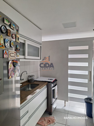 Imagem Apartamento com 3 Quartos à Venda, 97 m² em Boa Viagem - Recife