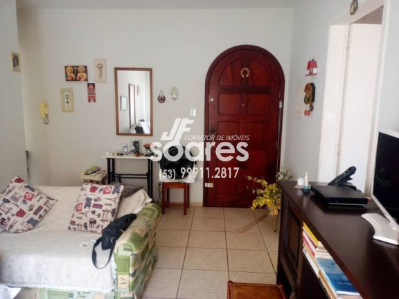Apartamento com 2 Quartos à Venda, 74 m² em Areal - Pelotas