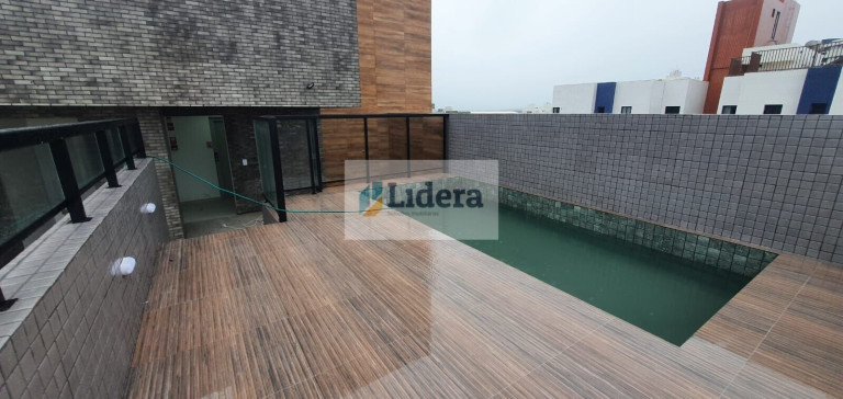 Apartamento com 1 Quarto à Venda, 57 m² em Intermares - Cabedelo