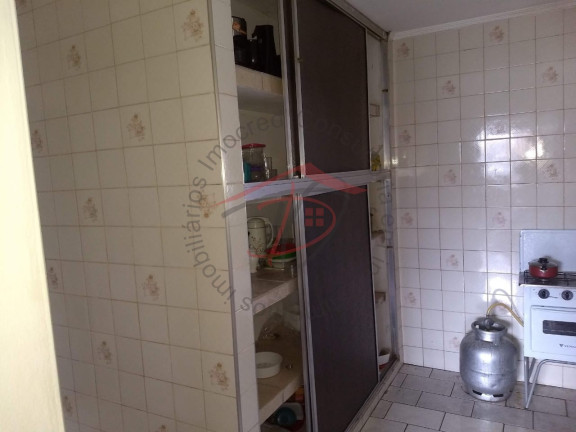 Imagem Imóvel com 2 Quartos à Venda, 80 m² em Conjunto Habitacional Padre Anchieta - Campinas