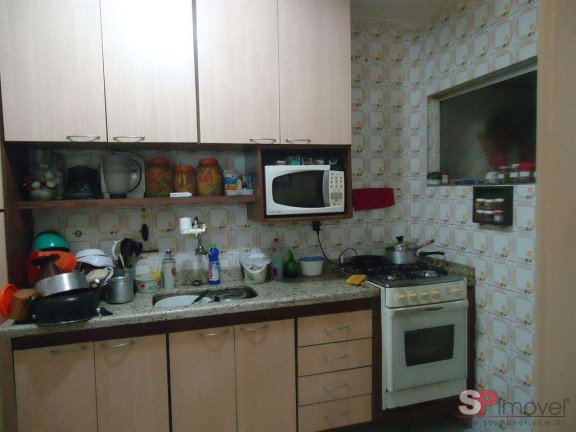 Apartamento com 1 Quarto à Venda, 47 m² em Vila Barreto - São Paulo